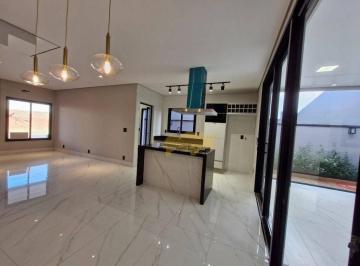 58214825e883cdf0084f177b30e455875863a454 · Casa com 3 dormitórios à venda, 201 m² por R$ 1.500.000,00 - Condomínio Residencial Villagio do Cond
