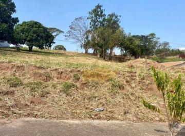 TERRENO EM ACLIVE · Terreno à venda, 680 m² por R$ 435.200,00 - Vila Anhangüera - Rio Claro/SP