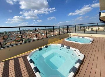 9f9fd3abfbe15bb2538ca7c32e79108fc9f39f41 · Apartamento com 2 dormitórios à venda, 77 m² por R$ 750.000,00 - Centro - Rio Claro/SP