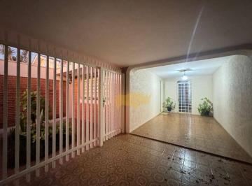 GARAGEM · Casa com 2 dormitórios à venda, 110 m² por R$ 350.000,00 - Vila Nova - Rio Claro/SP