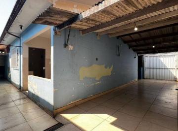 24242bc7f8540543ded0478717846201d879aaec · Casa com 3 dormitórios à venda, 111 m² por R$ 350.000,00 - Parque Universitário - Rio Claro/SP