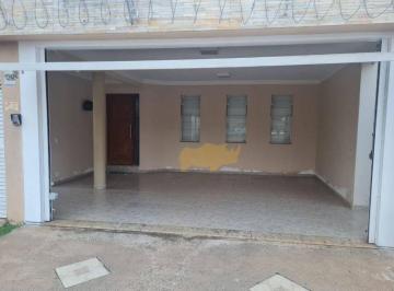 GARAGEM · Casa com 3 quartos à venda, 280 m² por R$ 1.169.000 - Estádio - Rio Claro/SP