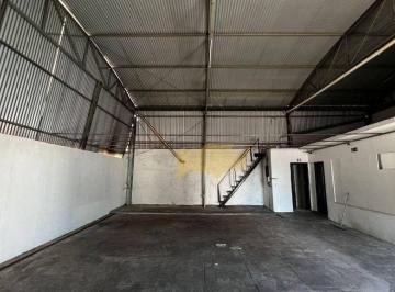 2c34397ca67206c6f5d872abd8ff998dcd0815a8 · Barracão para alugar, 180 m² por R$ 3.686,00/mês - Jardim São Paulo - Rio Claro/SP