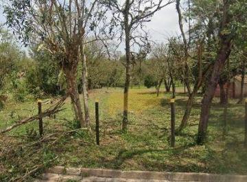 Lote 03 · Terreno à venda, 822 m² por R$ 330.000,00 - Centro - Ipeúna/SP