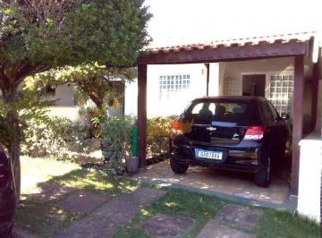 FACHADA · Casa com 2 quartos à venda, 96 m² por R$ 429.000 - Jardim Paulista - Rio Claro/SP