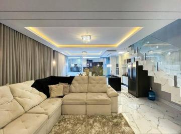 cd6e30e33841aba4fc436138a6e47e75e88a44e5 · Casa com 3 dormitórios à venda, 186 m² por R$ 1.600.000,00 - Condomínio Residencial Villagio do Cond