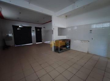 0c83f76e3ec52b64992992d6482c6dc12a0f7df8 · Ótimo ponto comercial com casa de 2 dormitórios e salão à venda, 190 m² - Centro - Rio Claro/SP