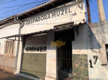 a7b80a0dcb66202d55b3f9190d0c8f170265405a · Terreno à venda, 200 m² por R$ 250.000,00 - Centro - Rio Claro/SP