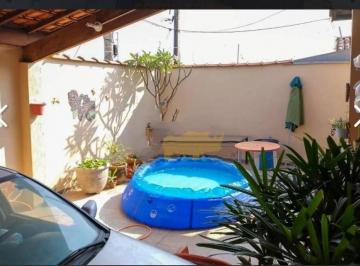 7757b99fa47c30525804d3de32c589462da6a852 · Casa com 2 quartos à venda, 96 m² por R$ 350.000 - Vila Anhangüera - Rio Claro/SP