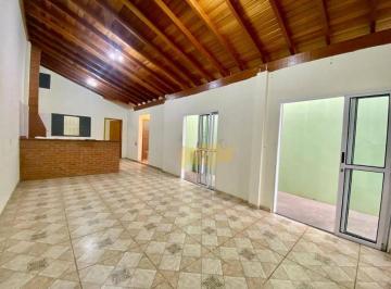7bf353a1b31ce3ce38ce024580ecf22691b11099 · Casa com 1 dormitório à venda, 95 m² por R$ 330.000,00 - Vila Industrial - Rio Claro/SP