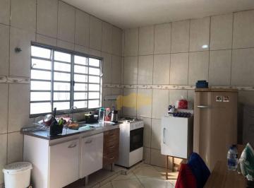 01d610575988c905fef2106b6f79d267ac803c21 · Casa com 3 dormitórios à venda, 41 m² por R$ 260.000,00 - Benjamim de Castro - Rio Claro/SP