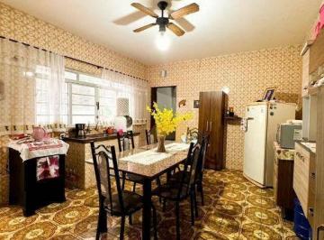 a92a898c8db638e18feffa914b078d2460599ba8 · Casa com 3 dormitórios à venda, 142 m² por R$ 460.000,00 - Vila Paulista - Rio Claro/SP