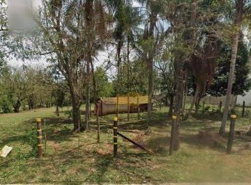 4a4b560b262eb7a7820e22695c44721734f48959 · Terreno à venda, 866 m² por R$ 350.000,00 - Centro - Ipeúna/SP
