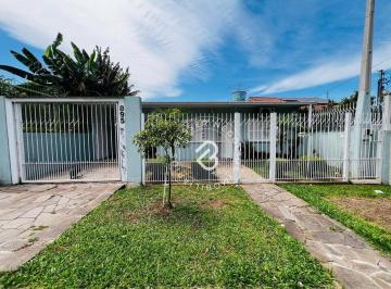 88a7b945876ff416fdfe7877bf9a3f06a5719898 · Casa com 2 dormitórios à venda, 239 m² por R$ 450.000,00 - Scharlau - São Leopoldo/RS