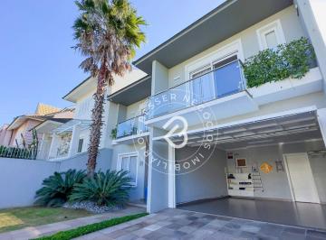 d58c41b488b1ae001fb1156519640751ed3b253b · Sobrado à venda, 240 m² por R$ 2.200.000,00 - Mont´Serrat - Canoas/RS