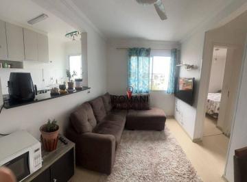 889cfae05f69fe03f06a3ba76cddef5571026916 · Apartamento com 2 dormitórios à venda, 46 m² por R$ 227.000,00 - Vila Urupês - Suzano/SP