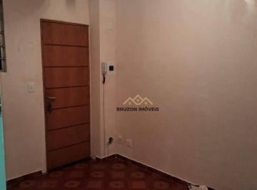 Sala de estar · APARTAMENTO A VENDA, 2 QUARTOS, 46M², R$235.000.00, CONDOMÍNIO RESIDENCIAL SALVADOR, DIC I - CAMPINA