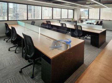 31285d66c98aecb255680e094981bb805b07f44c · Andar Corporativo para alugar, 280 m² por R$ 49.250,00/mês - Vila Olímpia - São Paulo/SP