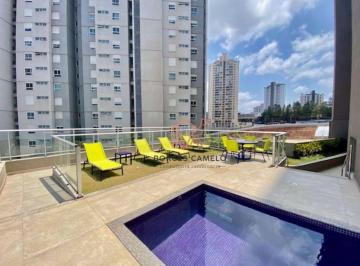 9c8024fee57b4344da01e4829cb857b78eb4286e · Apartamento com 1 quarto à venda, 50 m² por R$ 1.200.000 - Vila da Serra - Nova Lima/MG