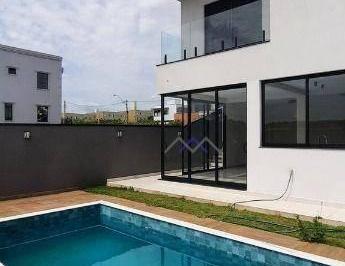 2d26815475b78511070d67c26e6fe18b0fe97e82 · EXCELENTE SOBRADO NOVO- 190,35 DE ÁREA CONSTRUÍDA DISPONÍVEL PARA À VENDA NO CONDOMÍNIO GRAN VILLE  