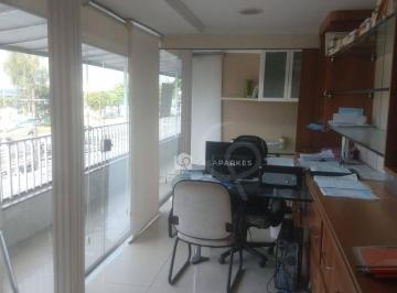 a6a32f27cee1f9bcf22e33e54743eb51f24bd5f6 · Andar Corporativo para alugar, 107 m² por R$ 6.879,59/mês - Barra da Tijuca - Rio de Janeiro/RJ