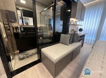 53914656e9b4ef28748a5b29c3756e1749825f35 · Apartamento Mobiliado com 1 Quarto Aparecida Santos / SP
