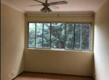 3a936fe93de8a34bee2a97504eaff7ac2e88982a · 2 DORMITÓRIOS, 1 VAGA, 55 m² - Vila Santa Catarina - São Paulo/SP - AP7471