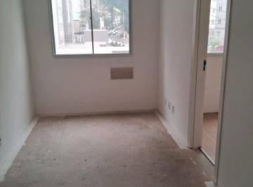 c384c21569e2fbd9d07a92622ee5087465319e47 · NUNCA HABITADO, 2 DORMITÓRIOS, SEM VAGA, 37 m² - Sacomã - São Paulo/SP - AP7470
