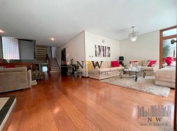 ad118fd893df5cb44608b6fef193a0e42458ba46 · Casa com 4 dormitórios à venda, 432 m² por R$ 2.800.000,00 - Vila Leopoldina - São Paulo/SP