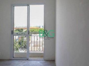 4de64dd5103cc53274f9cbcc0bee93c6ab5944f8 · Apartamento à venda, 64 m² por R$ 448.900,00 - Tucuruvi - São Paulo/SP