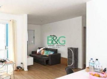 67a84860ddecc262a2078b1d4eff4ba26677a112 · Apartamento à venda, 63 m² por R$ 459.000,00 - Tucuruvi - São Paulo/SP