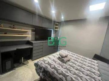 1f0b8f6f7367c01ff97d2b6c5d3beafaaea9b525 · Studio à venda, 25 m² por R$ 422.000,00 - Santa Efigênia - São Paulo/SP