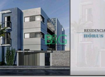 7cfd5dd6a7f4f4800e279a07f6d8d7c3ddb1fe36 · Apartamento à venda, 48 m² por R$ 267.750,00 - Vila Matilde - São Paulo/SP