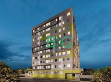 716596073d06642f3d65e42e9a4cadd88b4068ca · Apartamento à venda, 26 m² por R$ 243.775,00 - Sacomã - São Paulo/SP