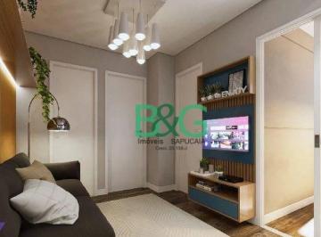 82c29b17ba6ddc78eba3b6bbaac2e9606391dc3a · Apartamento com 2 dormitórios à venda, 30 m² por R$ 270.000,00 - Vila Plana - São Paulo/SP