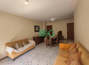 a0b3048a124e56d1a87e45bca915c20b3e90c12d · Apartamento à venda, 98 m² por R$ 685.000,00 - Tremembé - São Paulo/SP