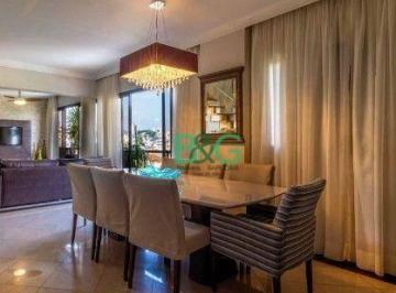 e26e2ba28002e10fe393d6acc59478bf394d354d · Apartamento à venda, 291 m² por R$ 2.198.900,00 - Tucuruvi - São Paulo/SP