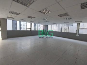 8dc7db58420a5e7da9d39aff0085924693b686e3 · Sala para alugar, 101 m² por R$ 4.454,03/mês - República - São Paulo/SP