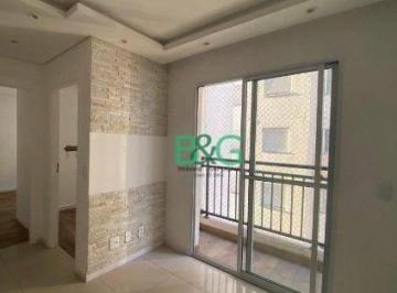 95b606572331902444328203561b694a7d41732f · Apartamento à venda, 42 m² por R$ 397.900,00 - Vila Guilherme - São Paulo/SP