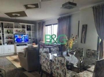 23d4b093145952dcc768b30d872cc8a2c30b71a2 · Apartamento com 4 dormitórios à venda, 150 m² por R$ 1.298.900,00 - Tatuapé - São Paulo/SP