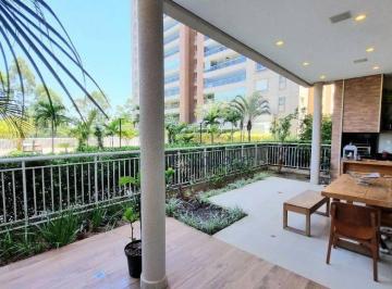 61cb956a4524953297148a3b9a54bd4ce07c0085 · Apartamento Garden com 2 dormitórios à venda, 190 m² por R$ 2.850.000,00 - Edifício Boulevard Tambor