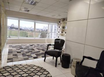 436732cb71b8de8a35c984742441590ef8a56322 · Sala à venda, 40 m² por R$ 400.000,00 - Edifício Brascan Century Plaza Alphaville - Barueri/SP