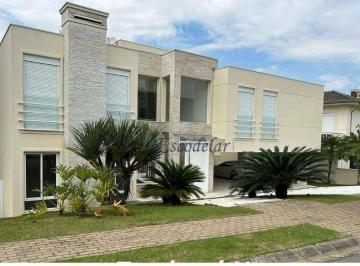 aed0b47395333e250f2bd6b39c9bbdc4d833820e · Casa para alugar, 592 m² por R$ 37.000,00/mês - Tamboré 10 - Santana de Parnaíba/SP