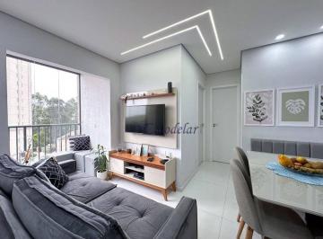 188f66401bfeda686a249dda339f19ee06bfad29 · Apartamento á venda em Alphaville no condomínio Ápice Park