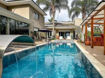 aa9a611a9b50d3873a5a8a906e614a8db90f50fc · Casa à venda, 850 m² por R$ 13.000.000,00 - Alphaville - Barueri/SP
