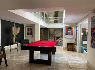 227a6a040025a48f57fcde17c1dd39cf7727fba2 · Casa à venda, 850 m² por R$ 13.000.000,00 - Alphaville - Barueri/SP
