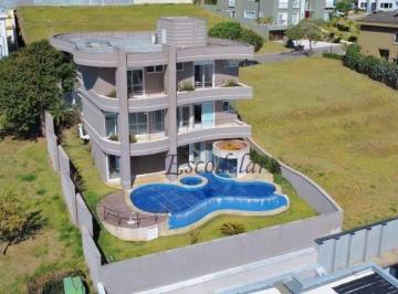 5d9f6a810d6c3704db650a2d9fcf875f45e15294 · Casa à venda, 607 m² por R$ 8.900.000,00 -  Alphaville - Santana de Parnaíba/SP
