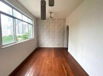 Apartamento · 104m² · 3 Quartos · 1 Vaga · APARTAMENTO 3 QUARTOS (1 SUÍTE) COM DEP. COMPLETA, EM 104M², NO JARDIM APIPEMA