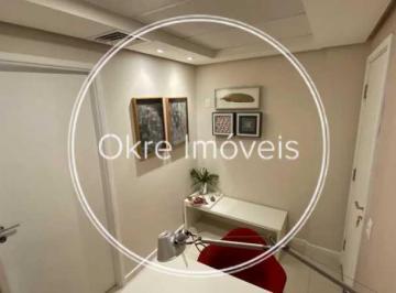 Comercial · 24m² · 1 Vaga · Sala comercial à venda em Botafogo