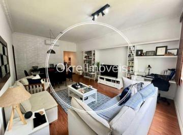 Apartamento · 115m² · 3 Quartos · 1 Vaga · Apartamento - Padrão / Residencial / Botafogo